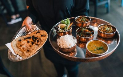 Beste indiske restaurant i Oslo